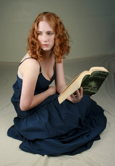 gingergirlreading